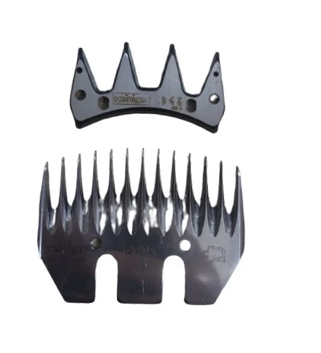 HEINIGER 4.4 MM EDGE+77MM OVINA BIÇAK TAKIMI 714-010.B+714-020.A,165281+165571 ürün görseli 1