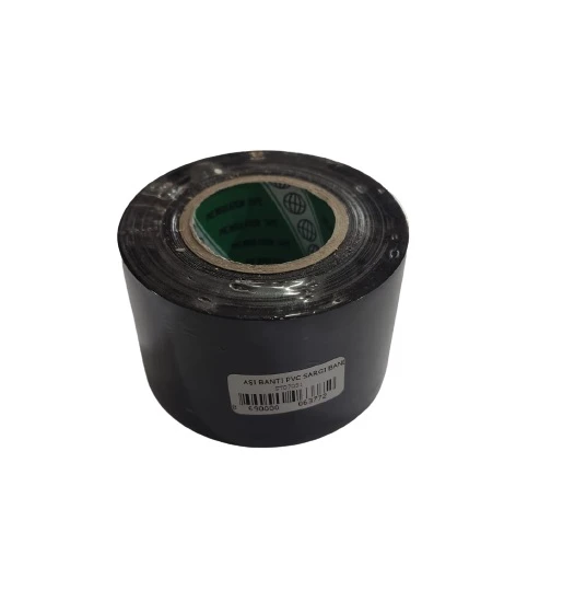 AŞI BANTI PVC SARGI BANDI 0.13MM X 48MM X 20 YDS - 1