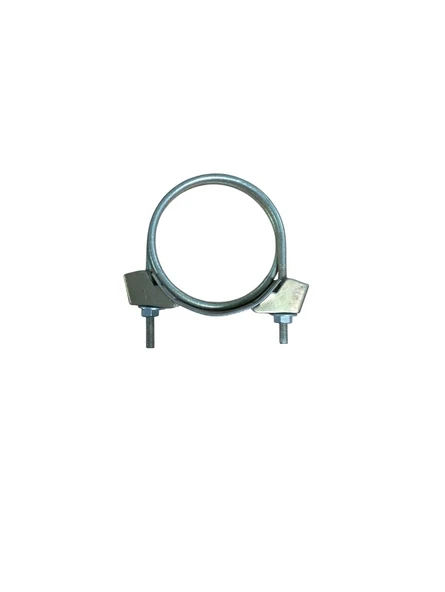 2" TEL HORTUM KELEPÇESİ