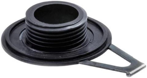 HUSQVARNA ORİJİNAL.365/372XP/2165/2166/2171/2172 YAĞ POMPA DİŞLİSİ TEK KANAT H582270107 ürün görseli 1