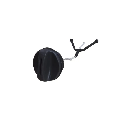 HUSQVARNA ORİJİNAL BENZİN DEPO KAPAĞI 51/55/345/346/350/353/359/365/372/385/390/395/338/455/461 H537215207 ürün görseli 1