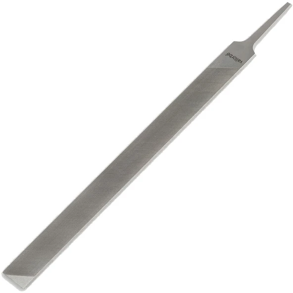 VALLORBE 6" 150MM YASSI LAMA EĞE LC10020-2362-6 130555 ADET FİYATI