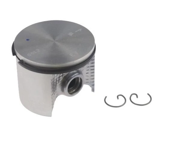 50MM HUSQVARNA ORİJİNAL 268/670 PİSTON SET H544223903 ürün görseli 1