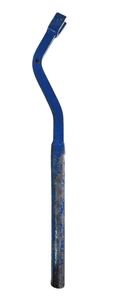 SAÇ-TENEKE TULUMBA DIŞ KOLU - 1