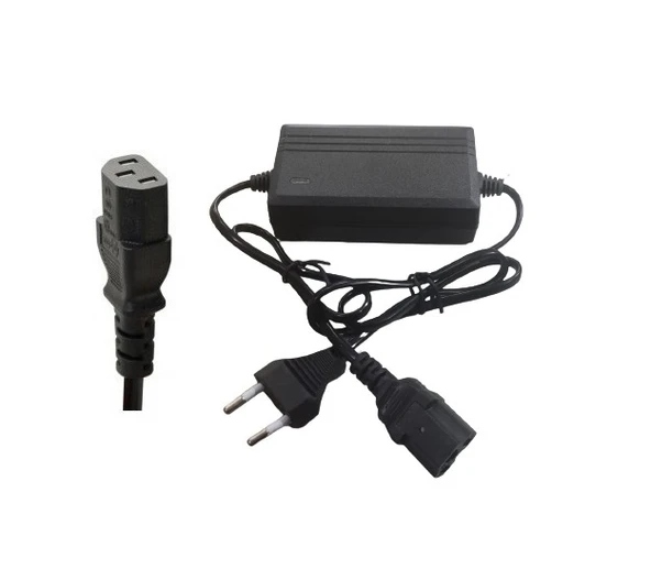 HB 16 LT ŞARJLI İLAÇ MAKİNESİ SIRT POMPASI HX-16 ŞARJ CİHAZI 12V 1A - 2