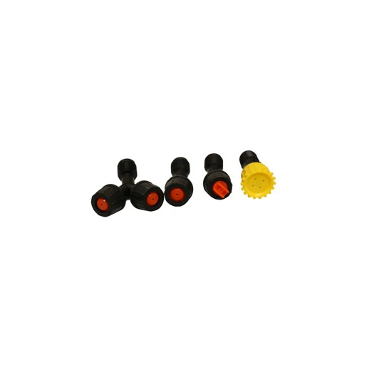 İLAÇ ATMA MAKİNESİ PÜSKÜRTME SETİ 4 PARÇA SX31684 MD18 PALMERA 159460