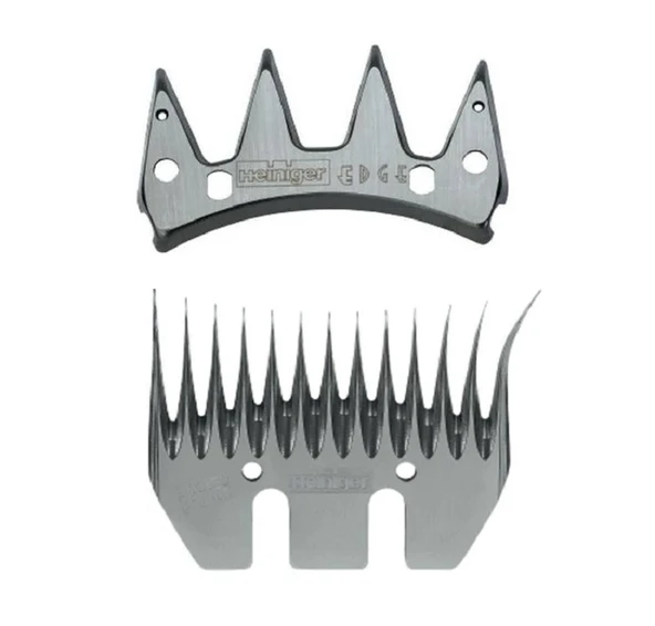HEINIGER 4.4 MM EDGE+86MM RAPIER BIÇAK TAKIMI  714-010.B+714-040.B,165571+165572