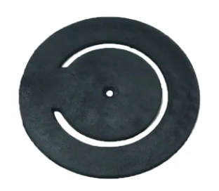 NO:2 ALT PLASTİK KÖSELESİ TULUMBA KLAPE LASTİĞİ ürün görseli