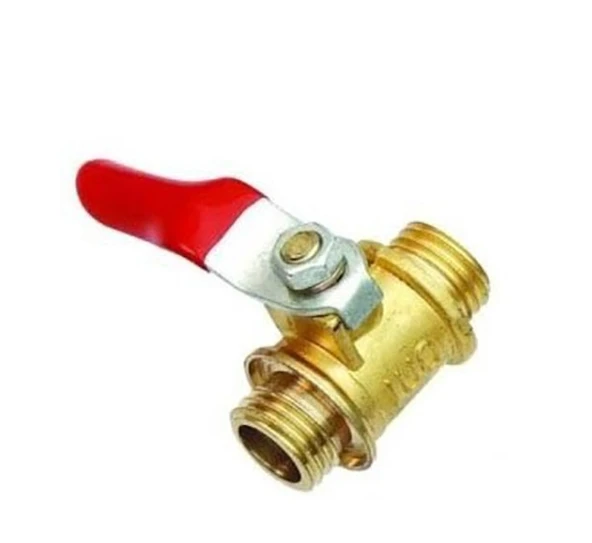 TF900 1/4 BASINÇ VANASI İLAÇ ATMA MAKİNESİ VT-22.30 VETA 158846 P22147