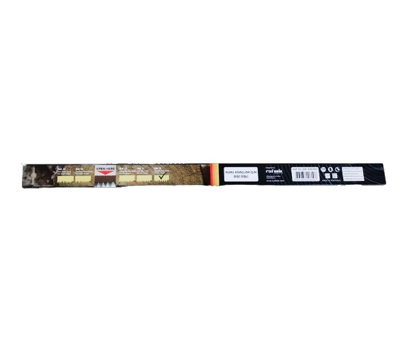 CUTBRİK 61 CM DÜZ DİŞ AĞAÇ TESTERE YÜZÜ 24"