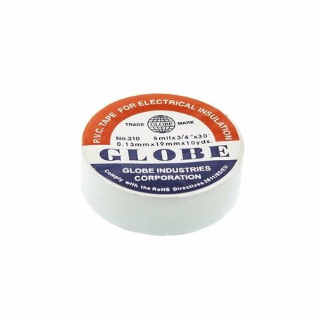 BEYAZ GLOBE İZOLE BANT - ELEKTRİK BANDI