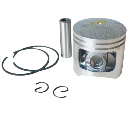 45.2MM HYUND. PİSTON SET ÇİFT SEGMANLI RAPCO ürün görseli 1