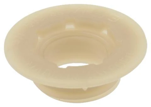 HUSQVARNA ORİJİNAL 346XP/353/2153 YAĞ POMPA DİŞLİSİ PLASTİK  RİMLİ H503892103 ürün görseli 1