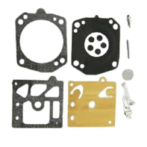 HUSQV. 345/346/350/353/2153 KARBÜRATÖR DİYAFRAM/TAMİR TAKIMI ZAMA - Resim 3