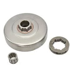 HUSQV. 340/345 RİMLİ ZİNCİR DİŞLİSİ VETA 167044 ürün görseli 1