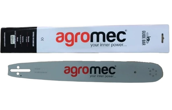 AGROMEC 36 DİŞ 3.25 MAKARALI TÜM. MOD. KILAVUZ AG-KIBU18725812P 1913675 - Resim 3