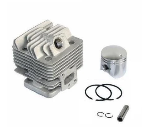 34 MM TF900  SİLİNDİR + PİSTON SET - Resim 2