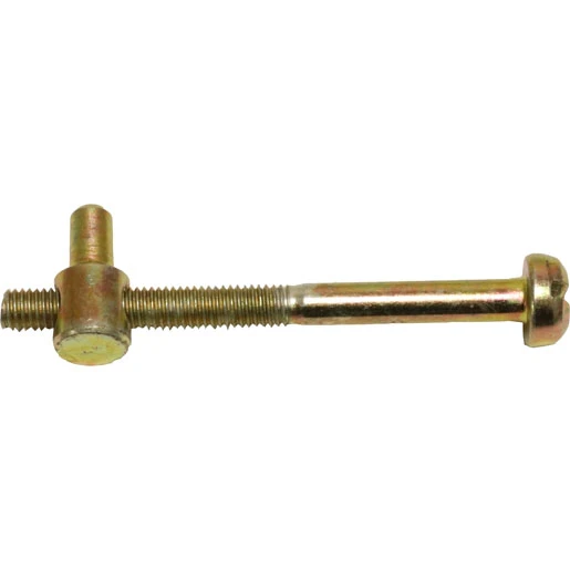 STHL MS170/180 ZİNCİR GERME/KILAVUZ AYAR VİDASI VETA 162040 - Resim 7