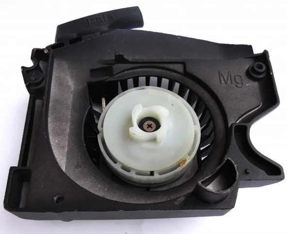 HYUND. MAGNEZYUM METAL STARTER KAPAK KOMPLE SET ürün görseli 1