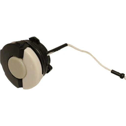 STİHL MS211/250/290/361/381/461 UYUMLU BENZİN DEPO KAPAĞI VETA 162046 ürün görseli 1