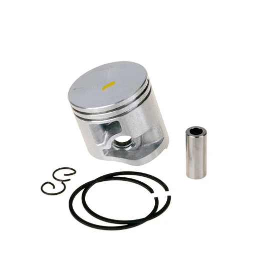 STİHL 211 UYUMLU 40 MM PİSTON SET VETA VT03653 161531 ürün görseli 1