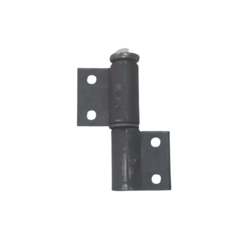 20MM YAPRAK MİL DEMİR KAPI MENTEŞESİ ürün görseli 1