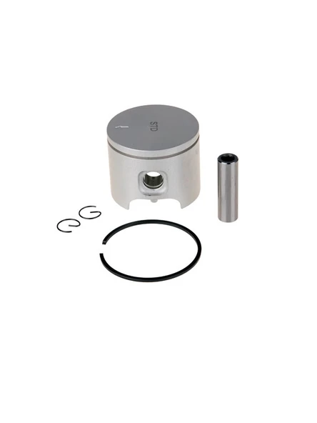 46MM HUSQV.55 PİSTON SET VETA VP611-158561 ürün görseli 1