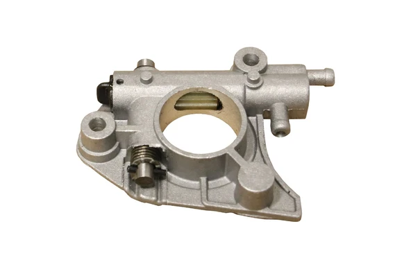 ZOMAX 4010.4100 YAĞ POMPASI 4010E07 157397 - Resim 2