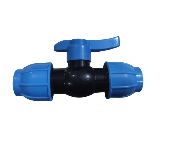 32X32MM KAPLİN GEÇME VANA - 1