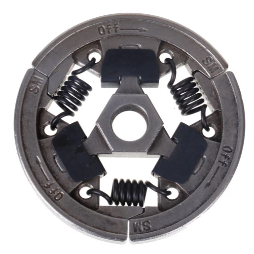 STİHL MS 361 ZOMAX 6010 UYUMLU FREN BALATASI  ZOMAX 165384 601001100 ürün görseli 1