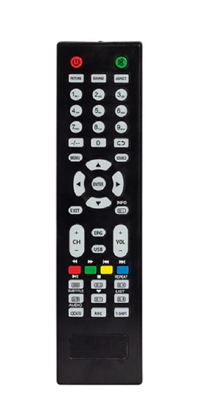 HRL0200 11051 WEKO KL AWOX PREMİER 17577 LCD-LED KUMANDASI