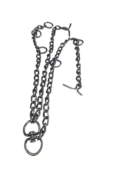 5MM 75X100 KAPLAMALI BURGULU BESİ ZİNCİRİ 1.180 KG ürün görseli 1