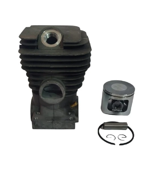 41MM ZOMAX 4003 SİLİNDİR+PİSTON SET  (163985 + 157343)