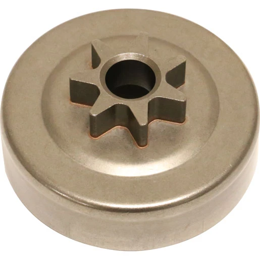 STİHL MS230/MS250 UYUMLU SABİT RİMLİ ZİNCİR DİŞLİSİ VETA 162062 ürün görseli 1