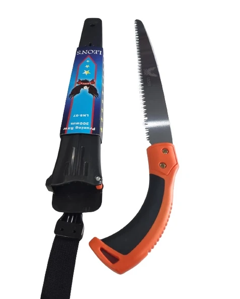 LEONS KILIFLI TESTERE 300 MM LNS-07 ürün görseli