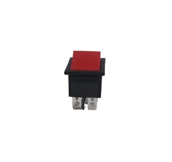 STOP ANAHTARI (KARE) JENERATÖR TÜM MODELLER PALMERA 2J10155E 154916 - 1