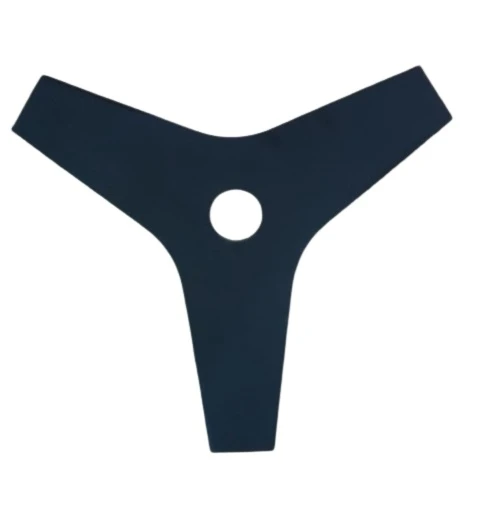 OLEO-MAC TIRPAN BIÇAĞI 3D 255X25.4X1.18MM GENİŞ 130088 4095673BR ürün görseli 1