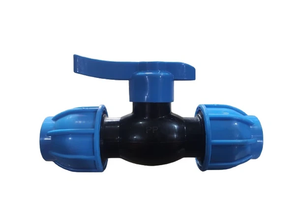 20X20MM KAPLİN GEÇME VANA ürün görseli