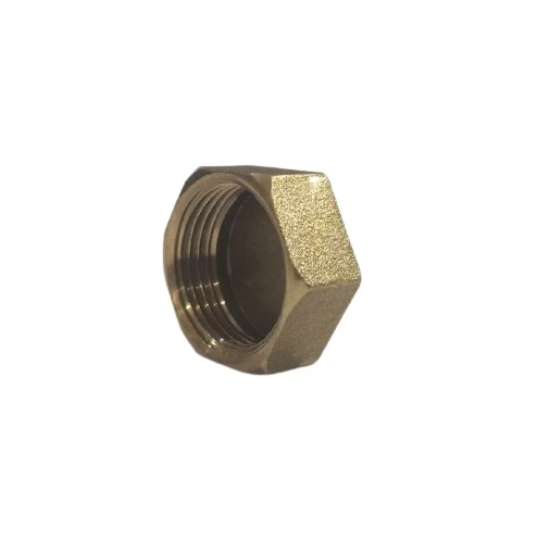 3/4 " SARI - PİRİNÇ İÇ DİŞLİ KÖRTAPA