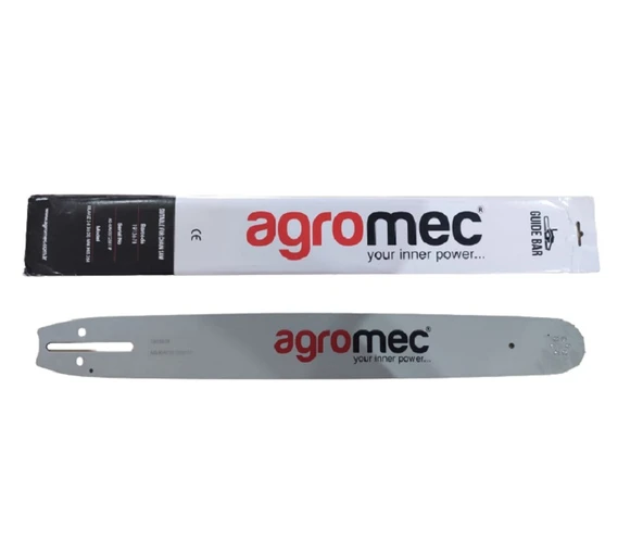 AGROMEC HUSQV. 61-268-272-365 36 DİŞ 3/8 AGROMEC MAKARALI PALA-KILAVUZ 1913678 ürün görseli 1