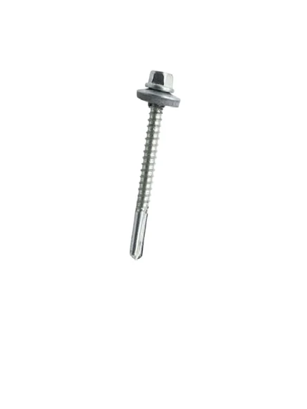 5.5X105 AKB ÇATI VİDASI 100LÜ PAKET - 2