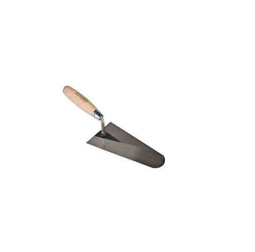 DEKOR 24 CM SIVA MALASI AHSAP SAPLI YAY ÇELİĞİ DH063