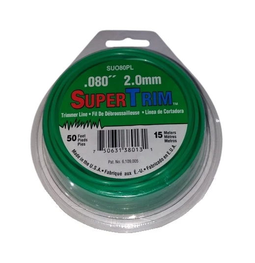 2 MM TIRPAN MİSİNASI 15 METRE 130479 DX221366 - 1