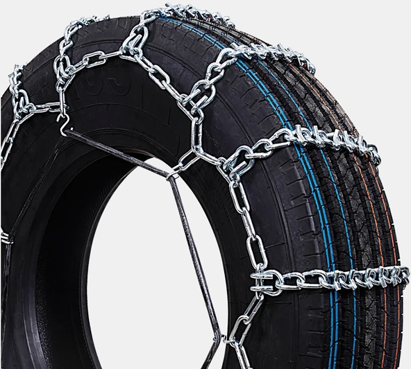 MT 220 YILDIZ PATİNAJ ZİNCİRİ/KAR ZİNCİRİ SERME - 2