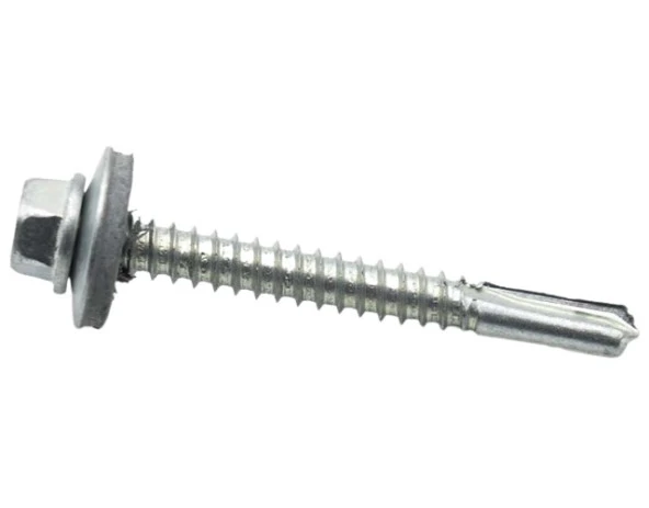 5.5X50 AKB ÇATI VİDASI 200LÜ PAKET
