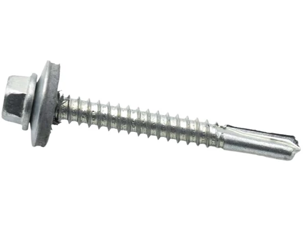 5.5X32 AKB ÇATI VİDASI 100LÜ PAKET