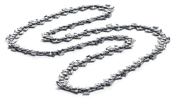 HUSQVARNA ORİJİNAL 36 DİŞ 3.25 YUVARLAK AYAK GENİŞLİĞİ 1.3 MM KESİM MOTORU ZİNCİRİ