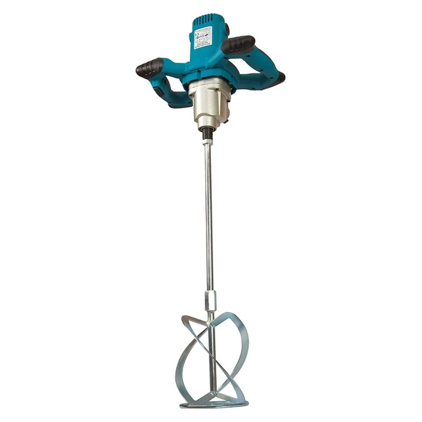 CATPOWER 3006 BOYA - HARÇ MİKSERİ - 9