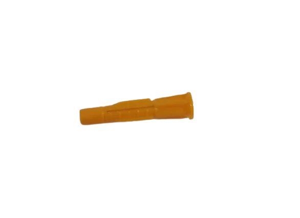 8 MM 500LÜ PAKET SARI ROKET DÜBEL MADE KOD: 058