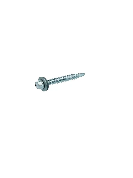 5.5X50 AKB ÇATI VİDASI 100LÜ PAKET